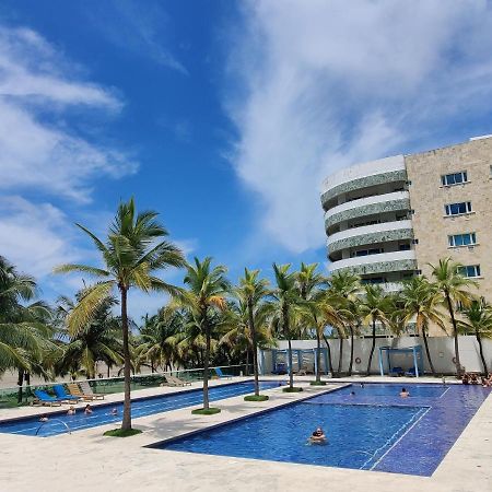 Hermoso Apartamento En La Playa Cartagena  Exterior foto